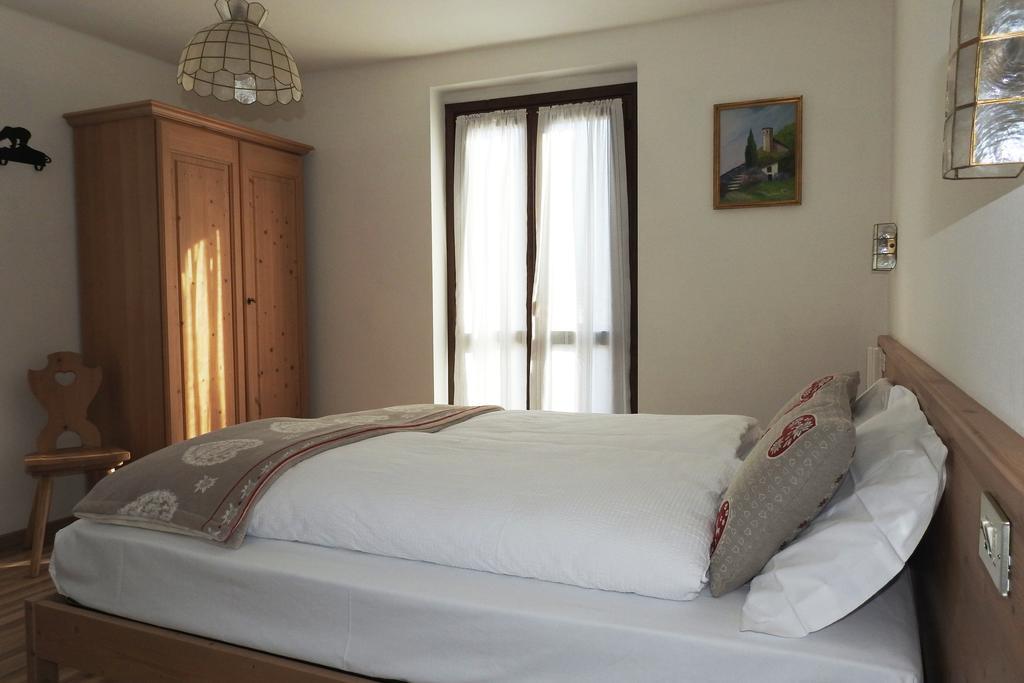 Casa Salvaterra Affittacamere Пинцоло Экстерьер фото