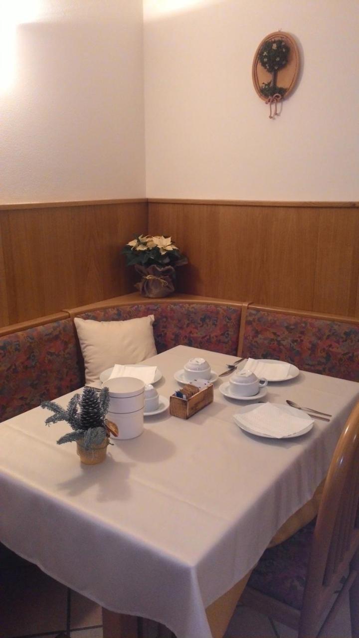 Casa Salvaterra Affittacamere Пинцоло Экстерьер фото