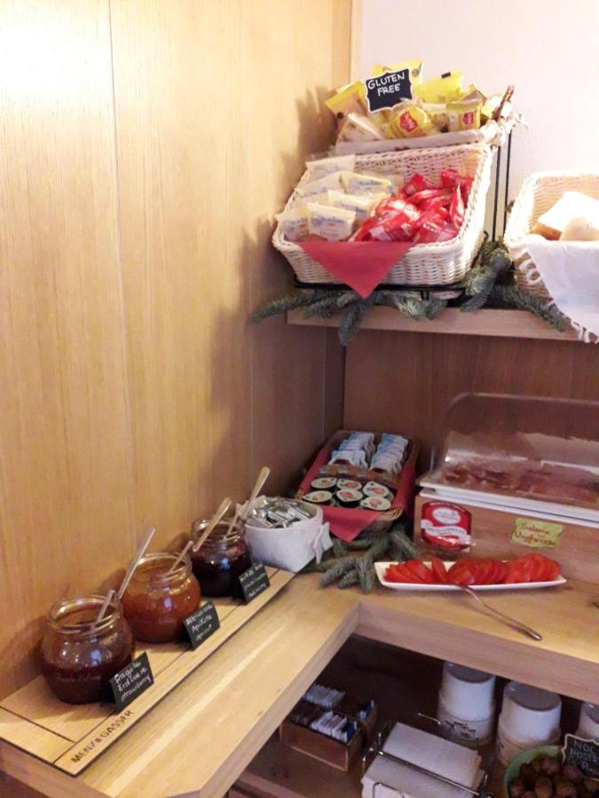 Casa Salvaterra Affittacamere Пинцоло Экстерьер фото